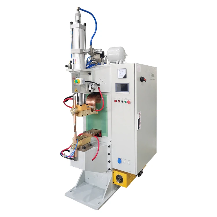 רתך פריקת קבלים