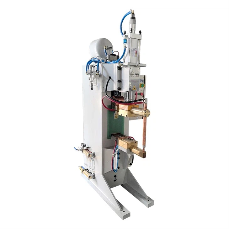 Resistance Spot Welding Machine