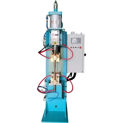 MFDC Spot Welding Machine